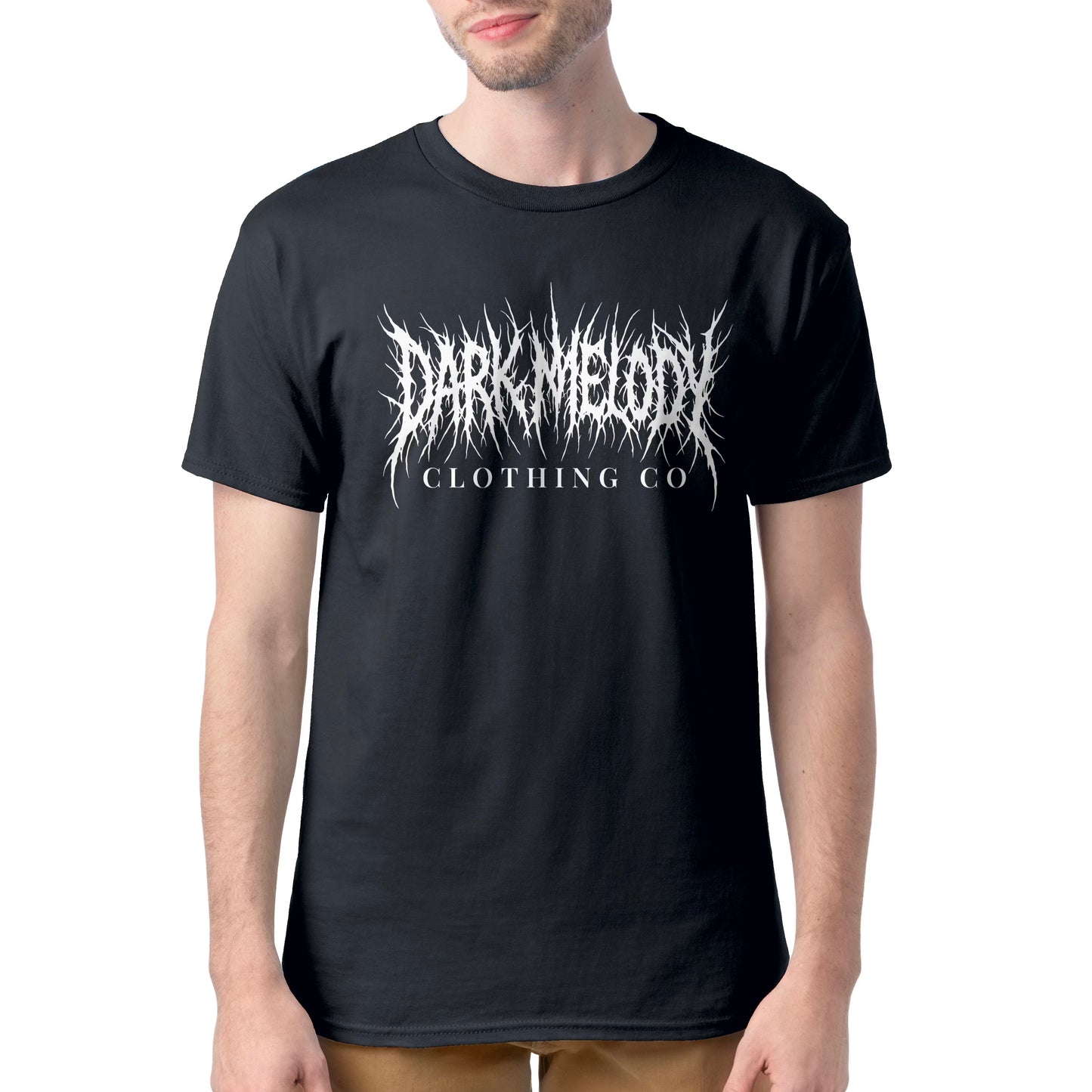 “Dark Melody (Demo Tape) Tee”