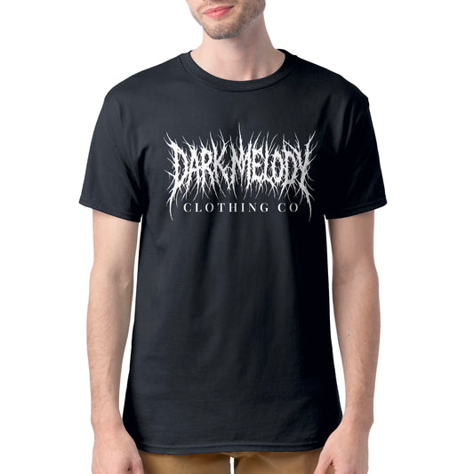 “Dark Melody (Demo Tape) Tee”