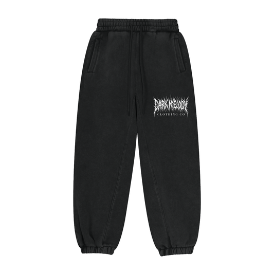 Essential Heavyweight Sweatpants