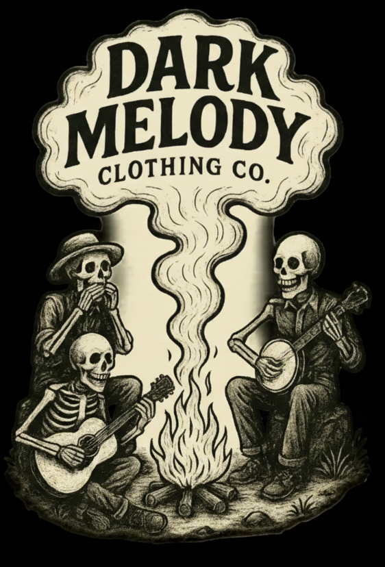 "Nights Like These" Sticker